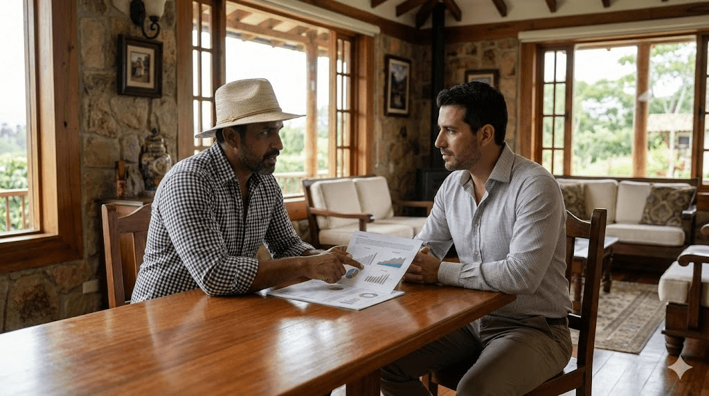 Análisis e Inteligencia de Campo