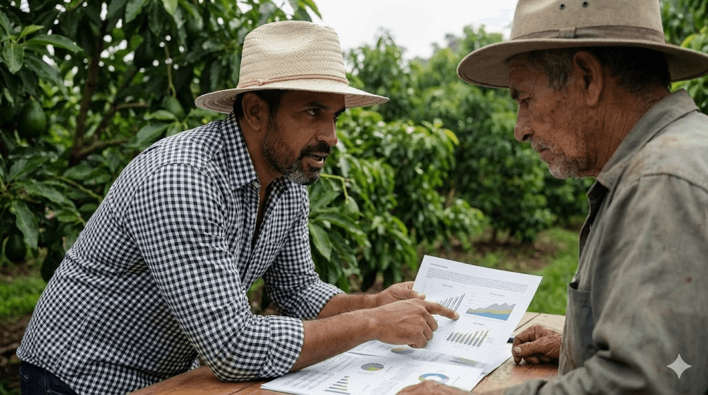Asistencia técnica de procesos y operaciones