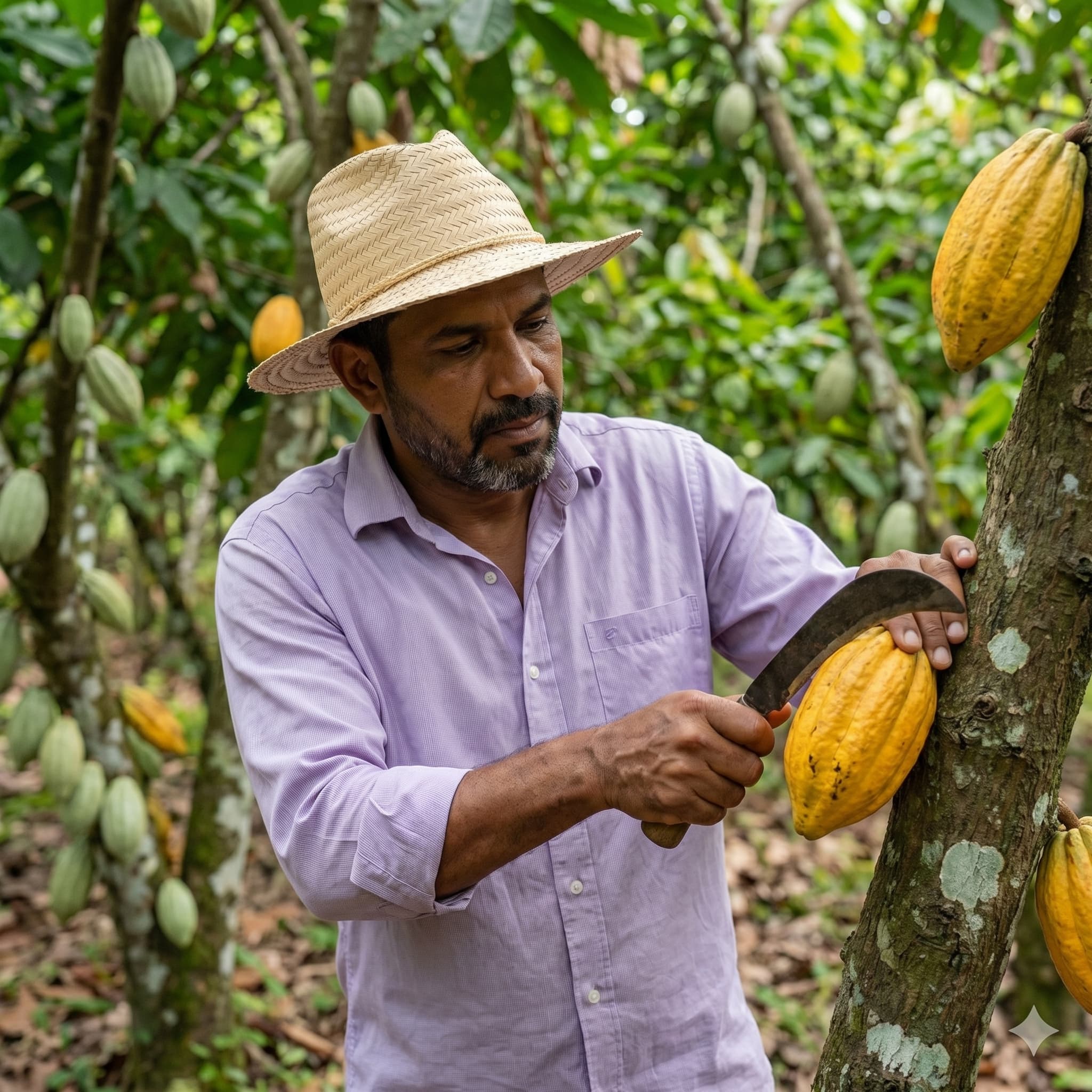 Cacao
