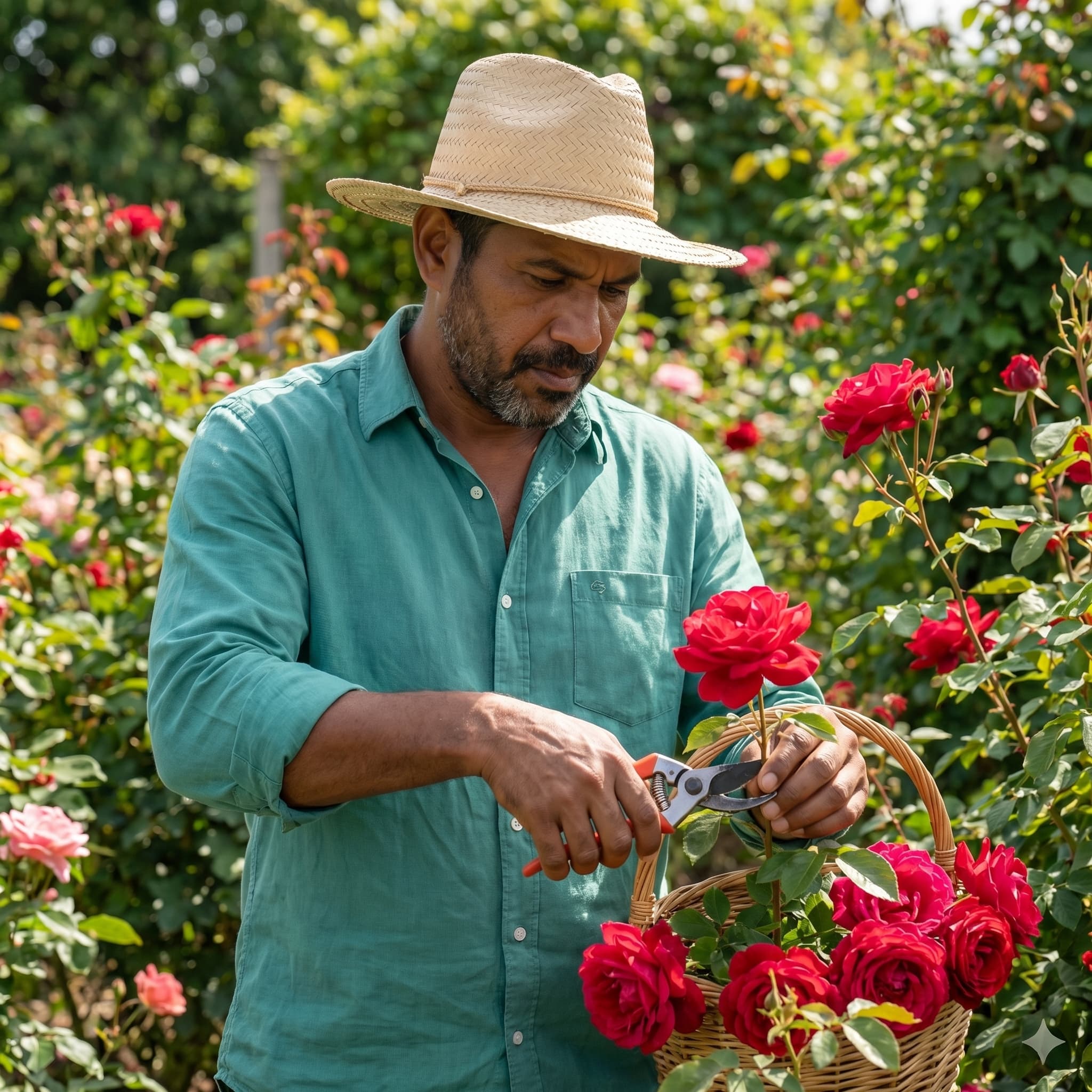 Flores