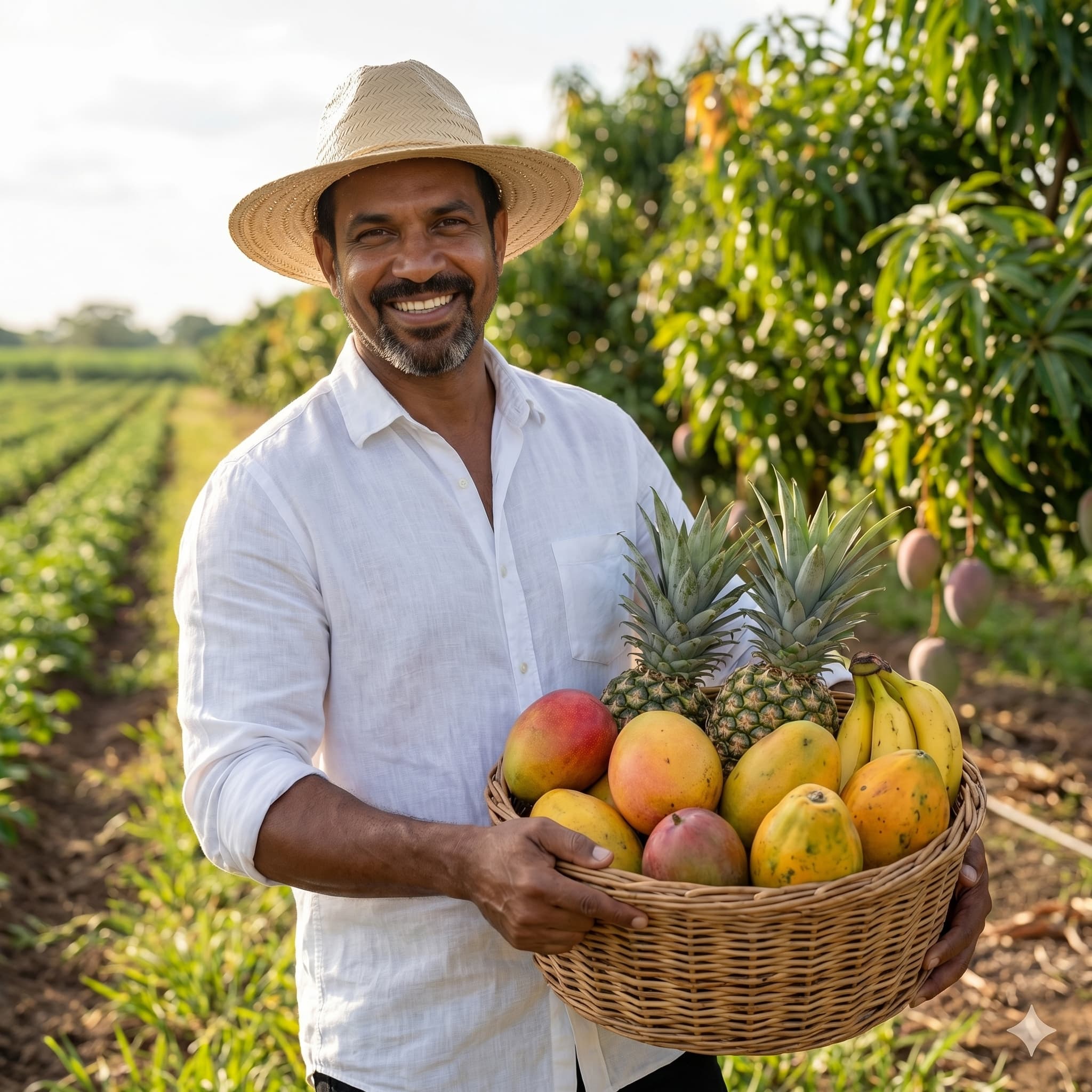 Frutas