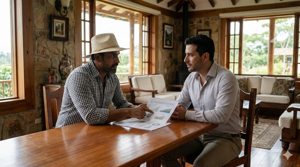 Análisis e Inteligencia de Campo