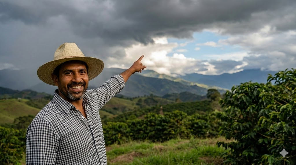 Alertas agroclimáticas personalizadas