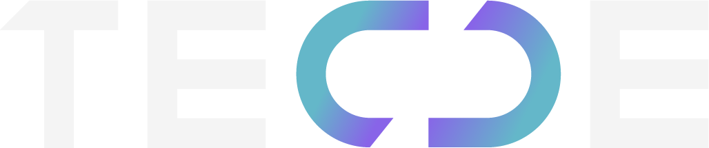 TECDE Logo