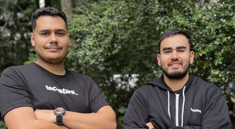 Fundadores de TECDE