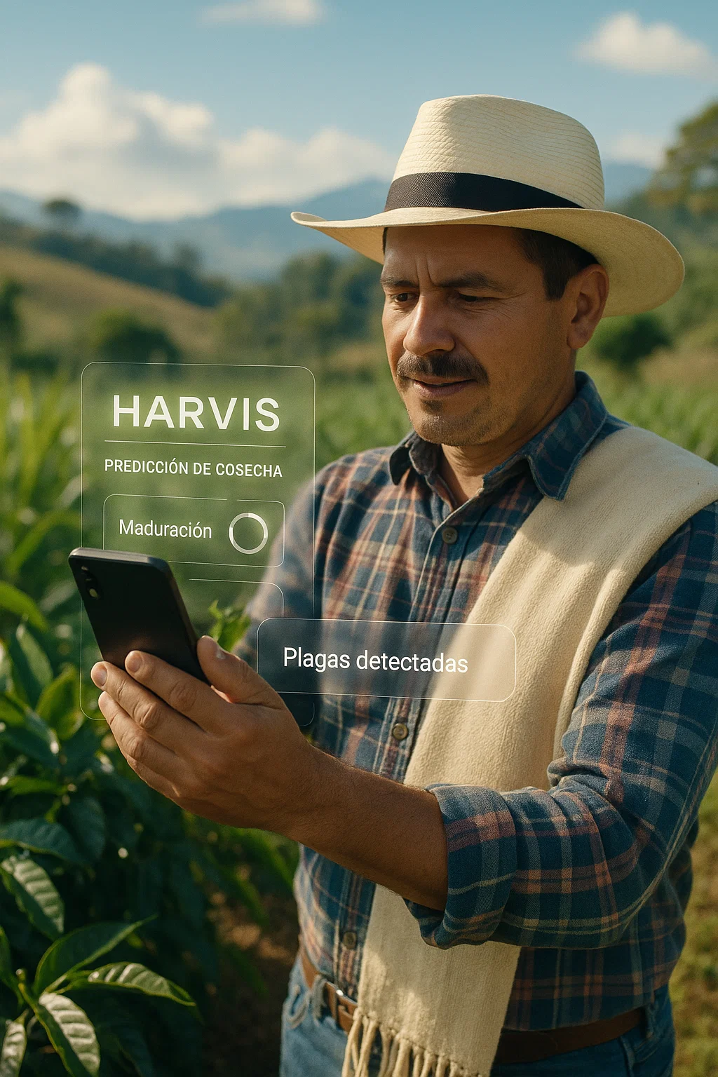 Harvis