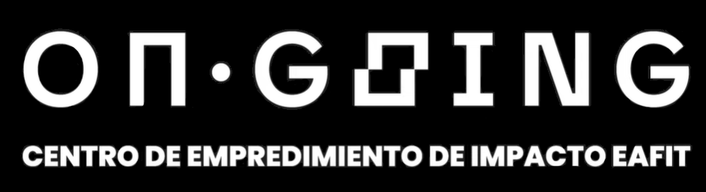 Ongoing Logo