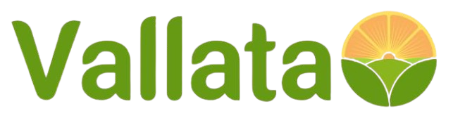 Vallata
